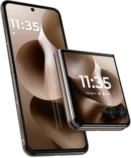 Motorola Moto Razr 60 Ultra