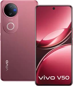 Vivo V50 Elite