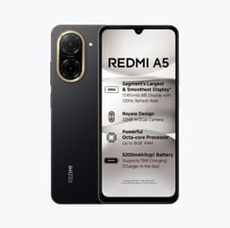 Redmi A5