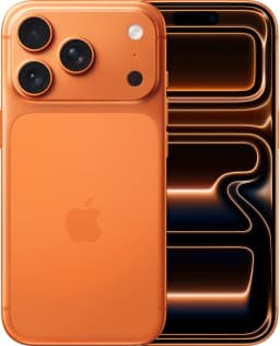 Apple IPhone 17 Pro