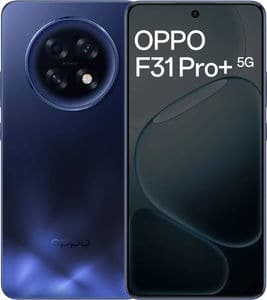OPPO F31 Pro Plus
