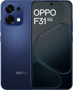 OPPO F31