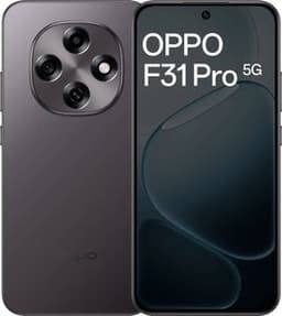 Oppo F31 Pro 5G