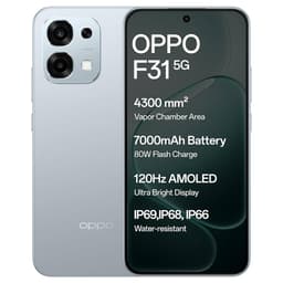 OPPO F31