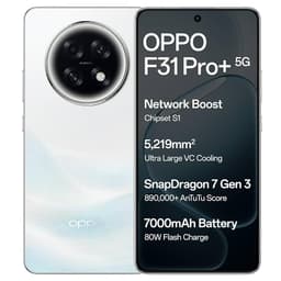 OPPO F31 Pro Plus