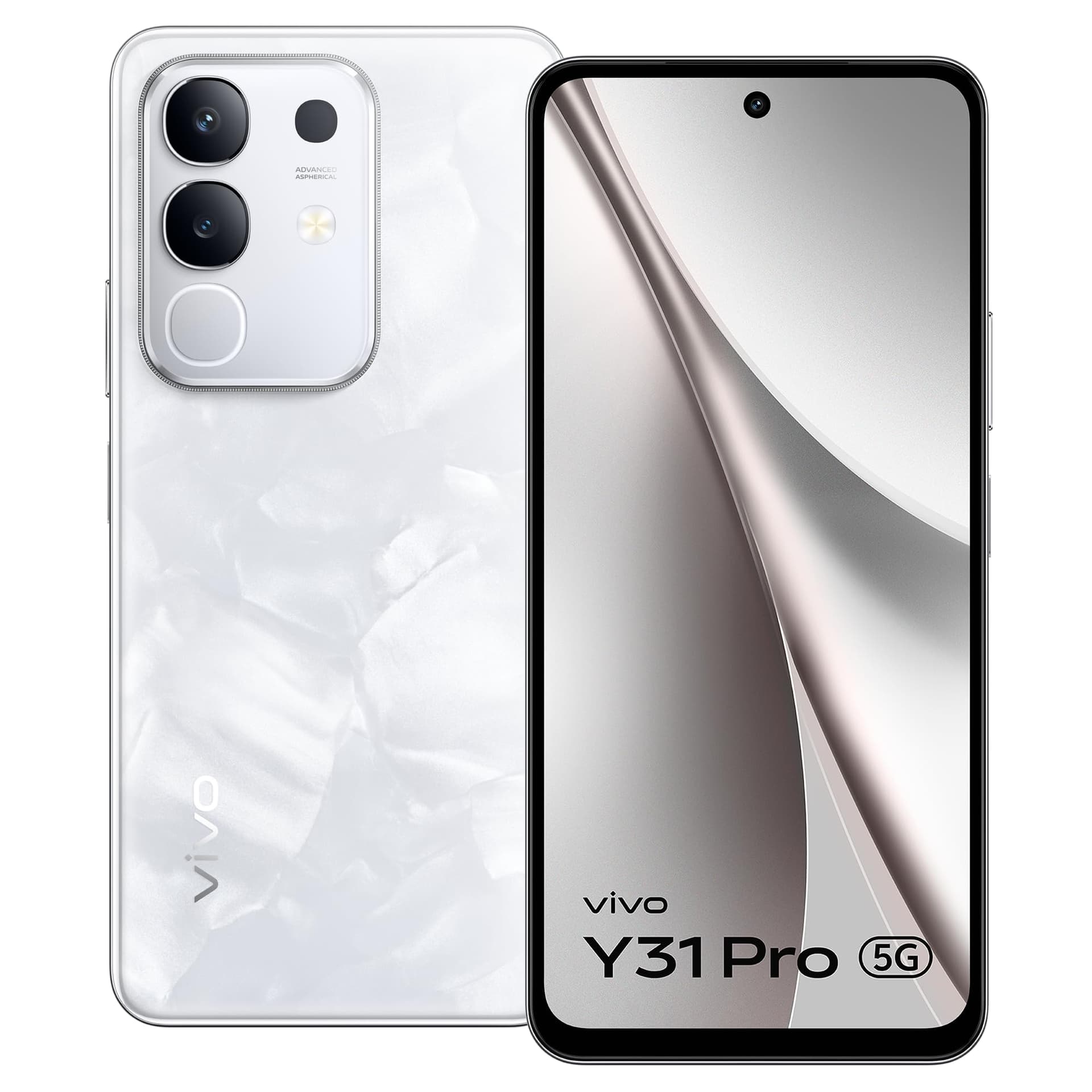 Vivo Y31 Pro 5G