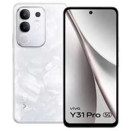 Vivo Y31 Pro 5G