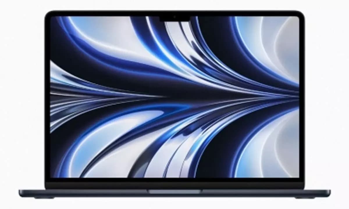 Macbook pro 2025