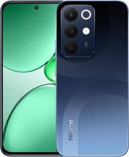 realme 15X 5G