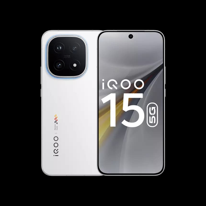 IQOO 15