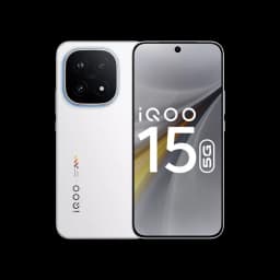 IQOO 15