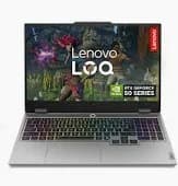 Lenovo LOQ Series