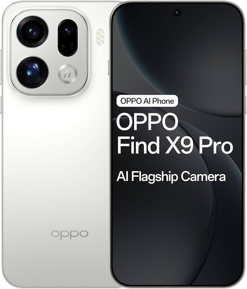 OPPO Find X9 Pro