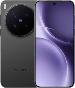 Vivo X300 Pro
