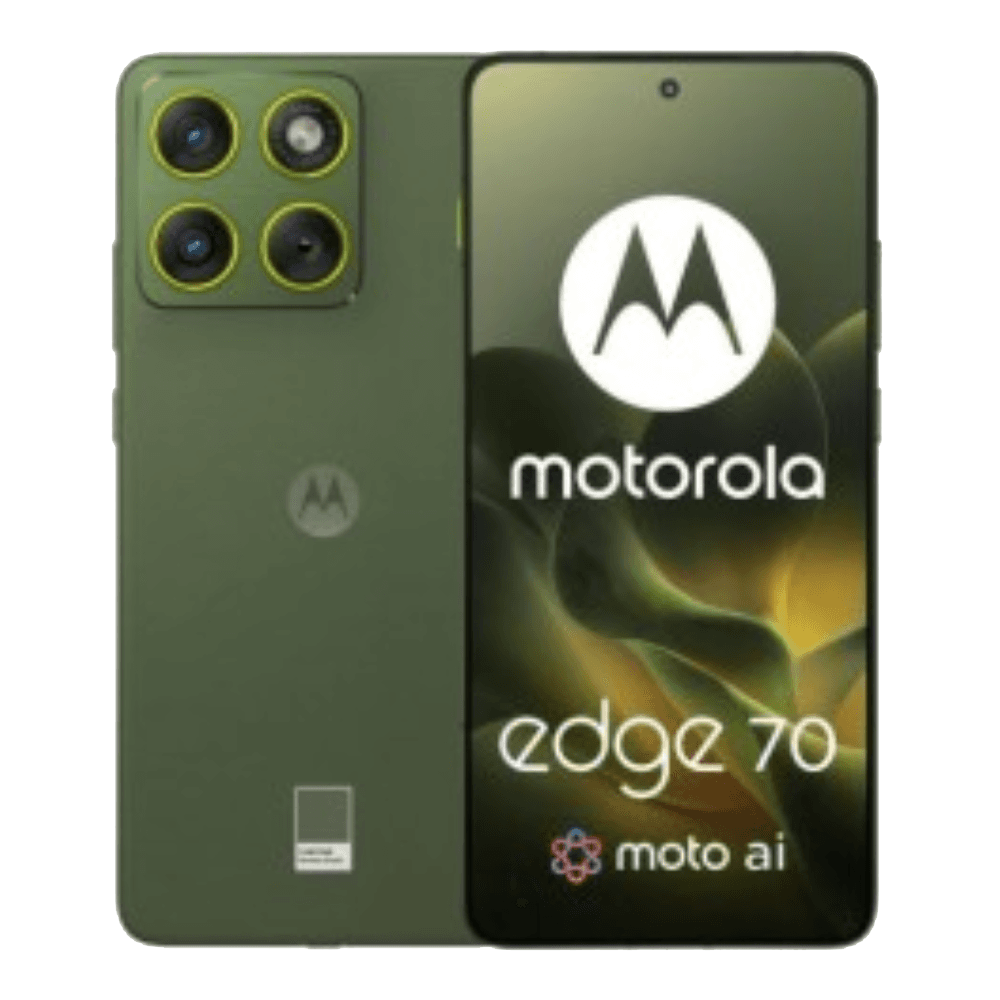 Motorola Moto Edge 70