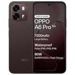 Oppo A6 Pro 5G