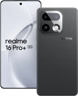 Realme 16 Pro Plus 5G