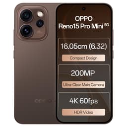 OPPO Reno15 Pro Mini 5G