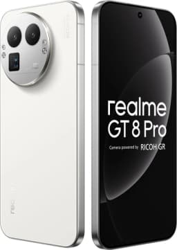 Realme GT 8 Pro