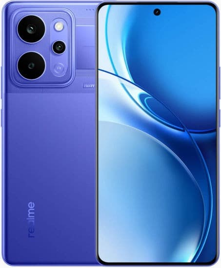 Realme P4 Power 5G