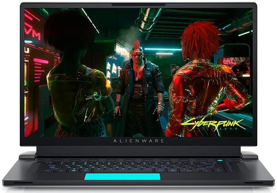 Alienware Series