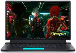 Alienware Series