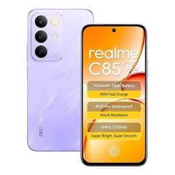 realme C85 5G