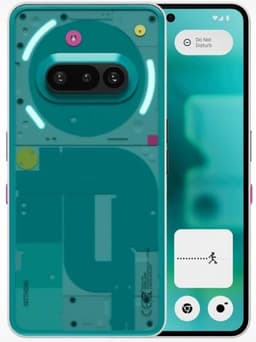 Nothing Phone 3a Community Edition