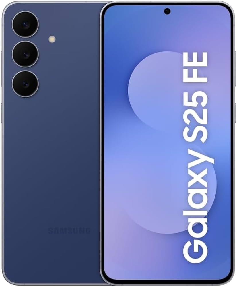 Samsung Galaxy S25 FE