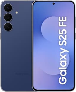 Samsung Galaxy S25 FE