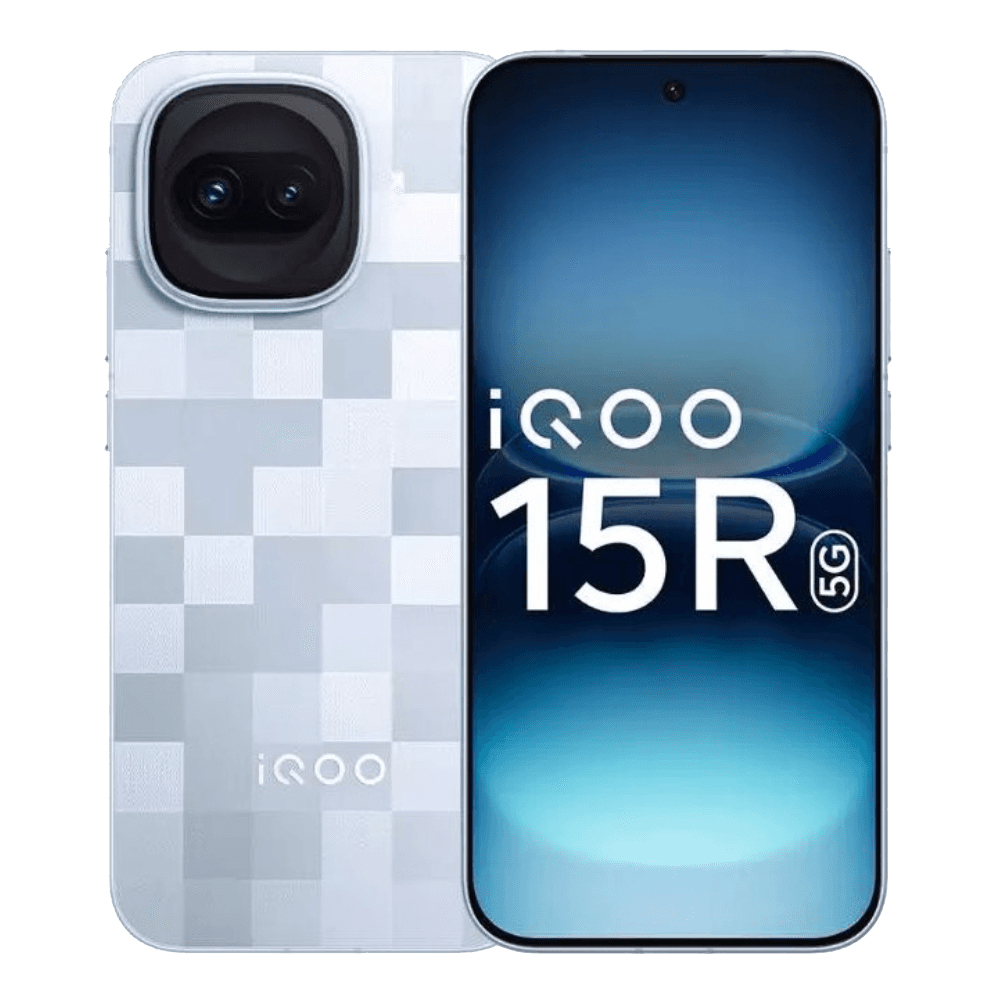 iQOO 15R
