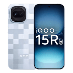 iQOO 15R