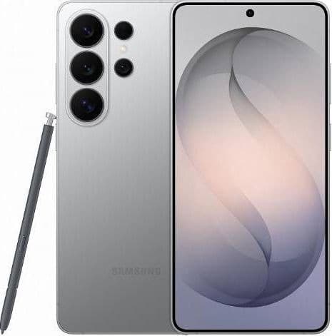 Samsung Galaxy S26 Ultra