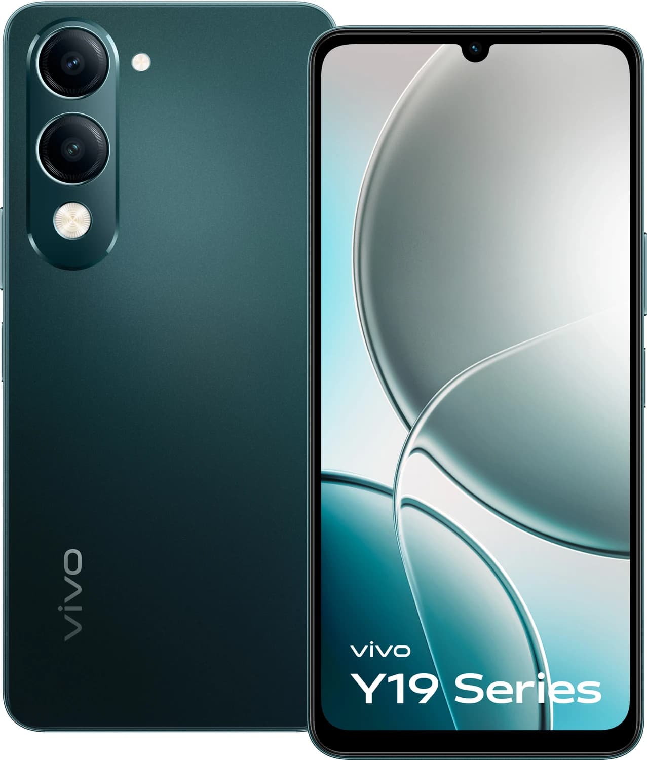 Vivo Y19s 5G