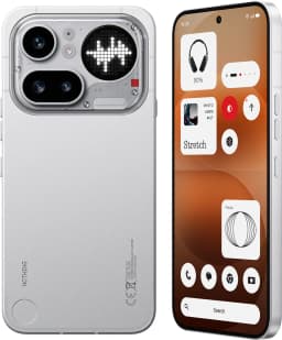 Nothing Phone 4a Pro