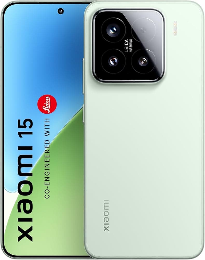 Xiaomi 15