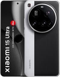 Xiaomi 15 Ultra