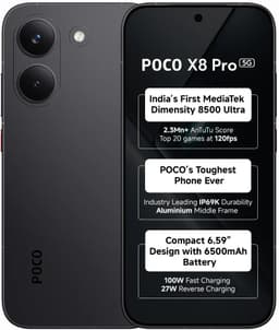 POCO X8 Pro