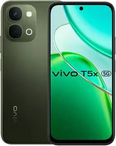 Vivo T5x 5G