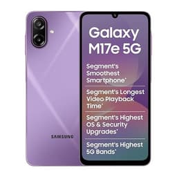Samsung Galaxy M17e 5G