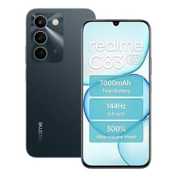 realme C83 5G