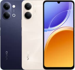 Vivo Y21 5G