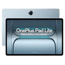 OnePlus Pad Lite Wi-Fi