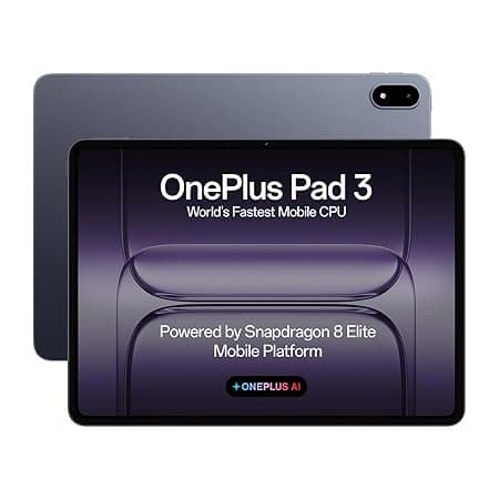 OnePlus Pad 3 Wi-Fi