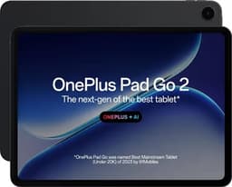 OnePlus Pad Go 2 Wi-Fi