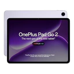 OnePlus Pad Go 2 WiFi + Cellular