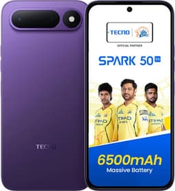 Tecno Spark 50 5G