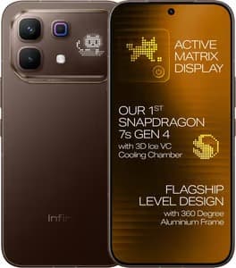 Infinix Note 60 Pro 5G