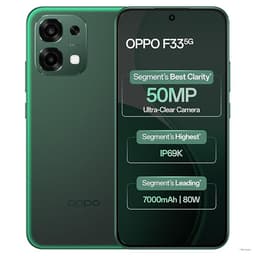 OPPO F33 5G