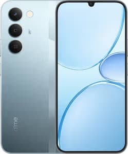 realme Narzo 100 Lite 5G